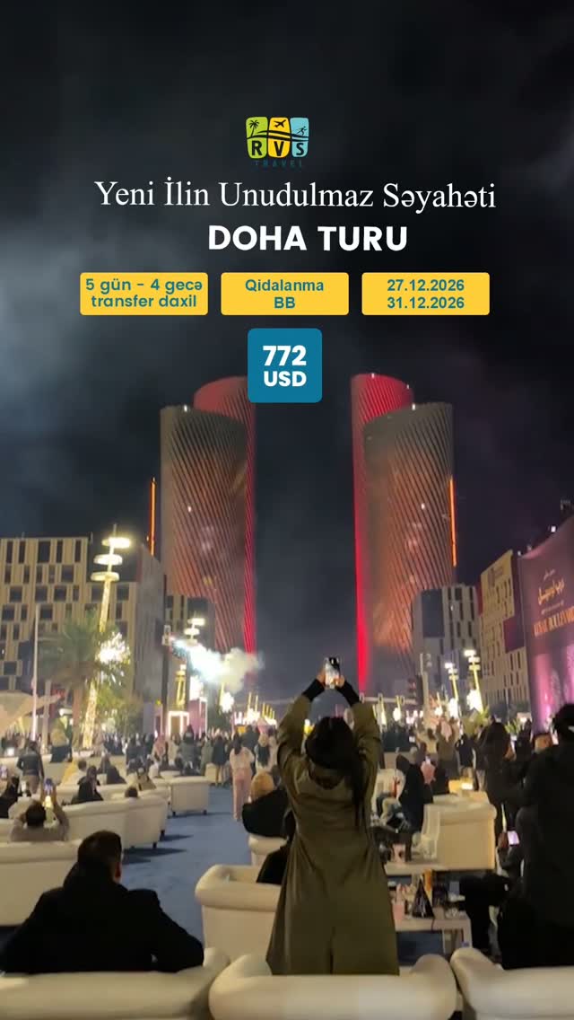 DOHA TURU 🌟☀️